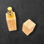 Atomiseur parfum en bois d’Olivier – Image 2