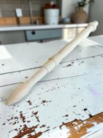 Spatule écossaise en frêne – Image 3