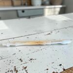 Spatule écossaise en frêne