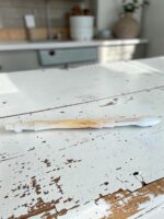 Spatule écossaise en frêne