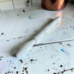 Spatule écossaise en frêne