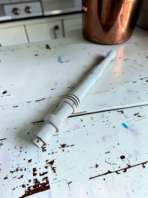 Spatule écossaise en frêne – Image 4
