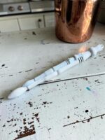 Spatule écossaise en frêne – Image 6