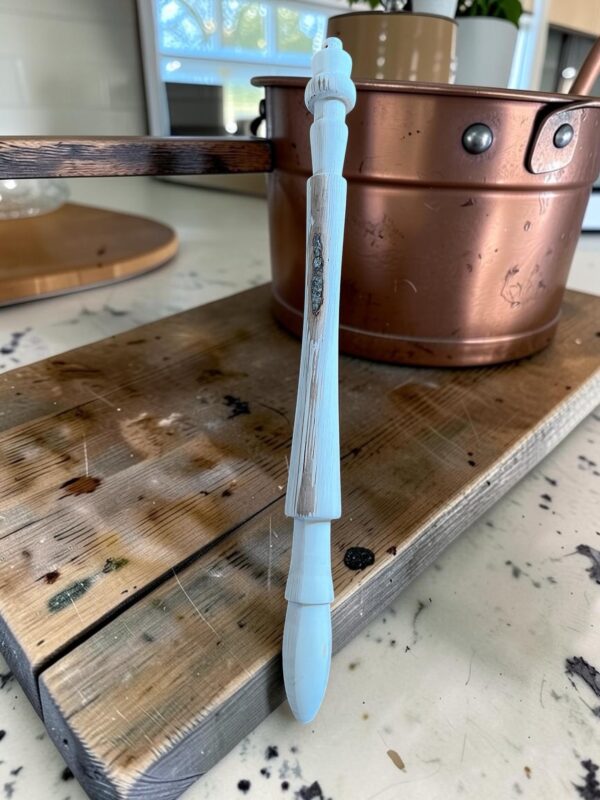 Grande Spatule écossaise frêne – Image 1