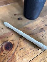 Spatule écossaise en bois de frêne – Image 5