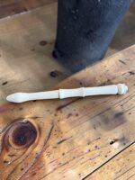 Spatule écossaise en bois de frêne – Image 4