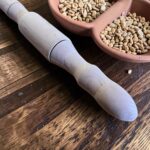 Spatule écossaise en bois de frêne – Image 5