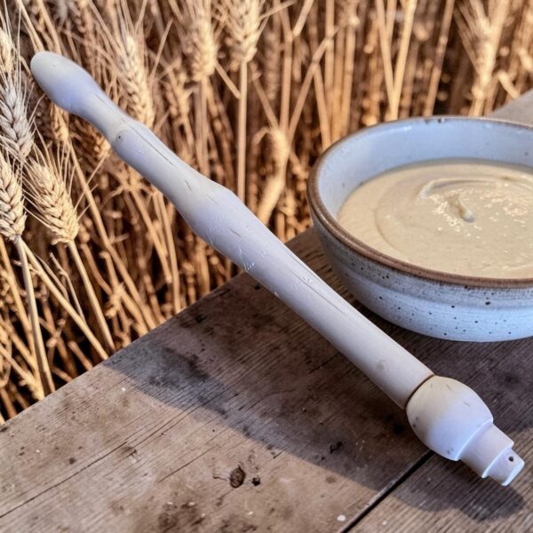 Spatule écossaise en jeune frêne – Image 5