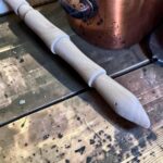 Spatule écossaise en frêne – Image 2