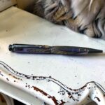 Stylo bille shabby chic – Image 3